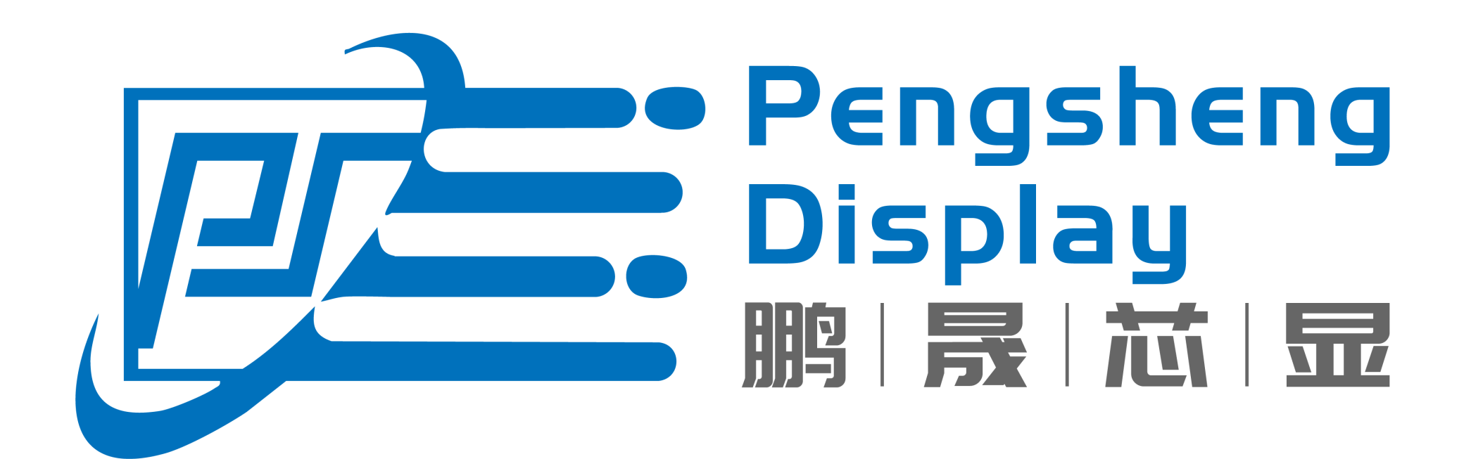 Pengsheng Micro OLED