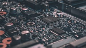 OLED-on-Silicon Displays