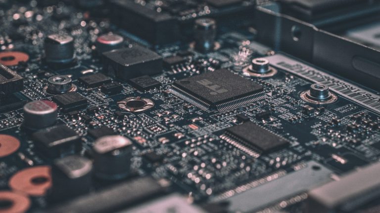 OLED-on-Silicon Displays