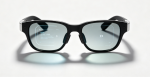 AR Smart Glasses