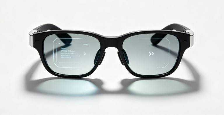 AR Smart Glasses