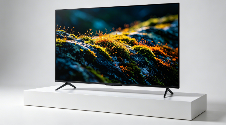OLED (Organic Light-Emitting Diode)