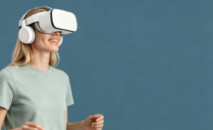 Why Micro-OLED Is Regarded as the Ultimate VR Display Solution