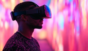 Products Equipped With 4K Micro-OLED Panels