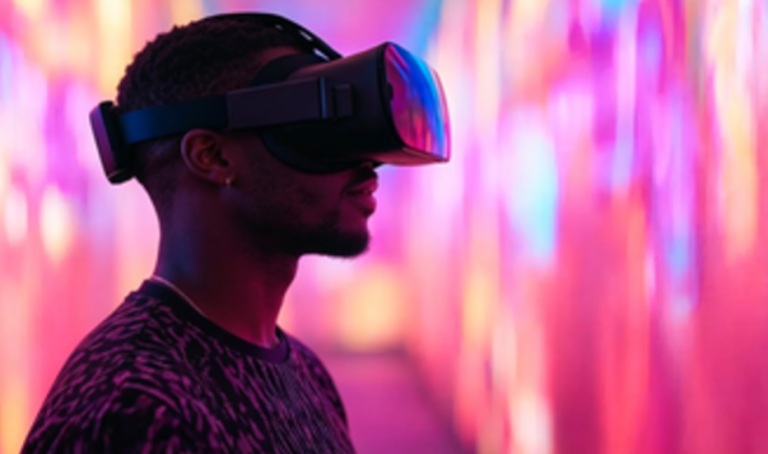 Products Equipped With 4K Micro-OLED Panels