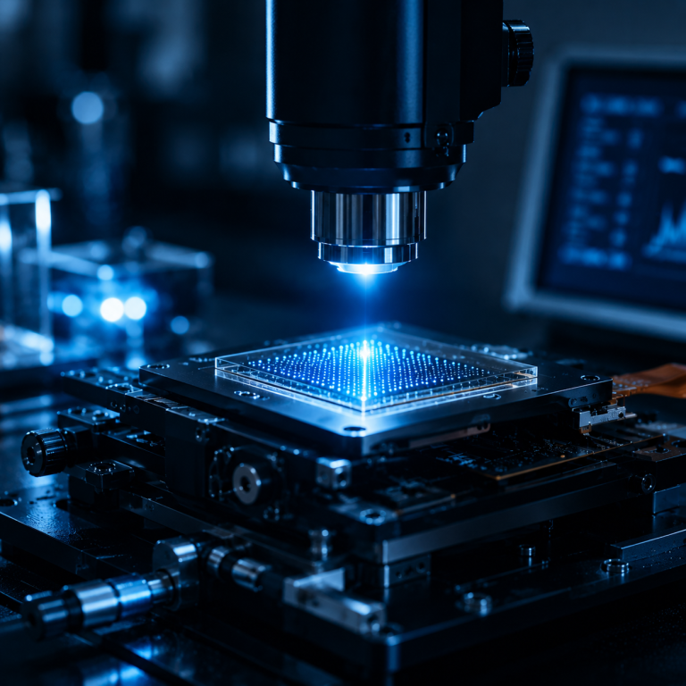 What Is Transparent Micro-OLED? Technology, Advantages & Applications 2026