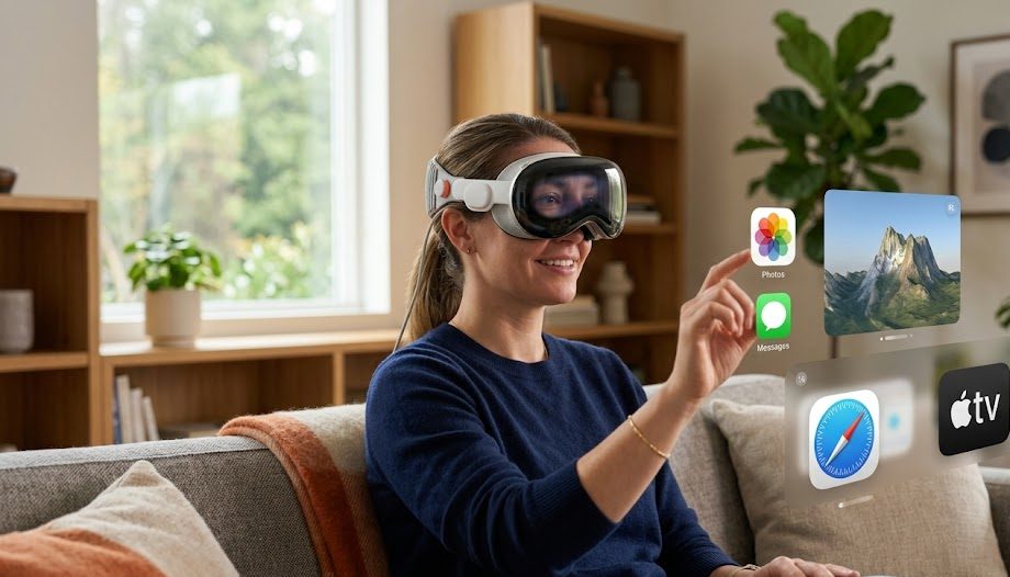 Why Higher Pixel Density (PPI) Makes Micro-OLED Harder to Achieve High Brightness