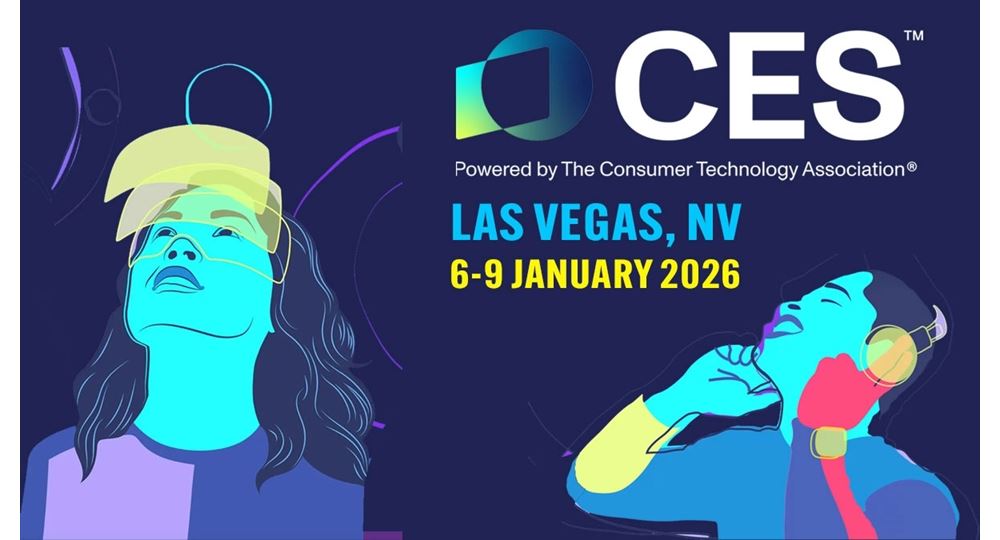 CES 2026 (International Consumer Electronics Show)