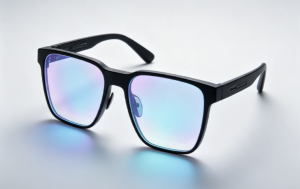 LCoS, Micro-OLED on Silicon, MicroLED, and LBS: A Comparative Analysis of Four Near-Eye Display (NED) Technologies