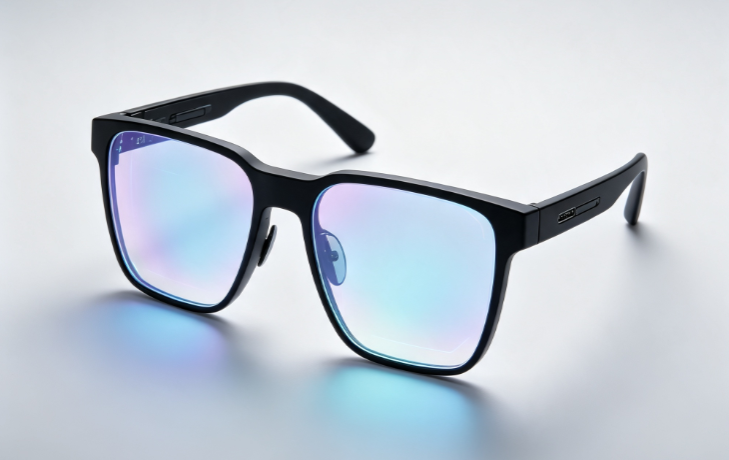 LCoS, Micro-OLED on Silicon, MicroLED, and LBS: A Comparative Analysis of Four Near-Eye Display (NED) Technologies