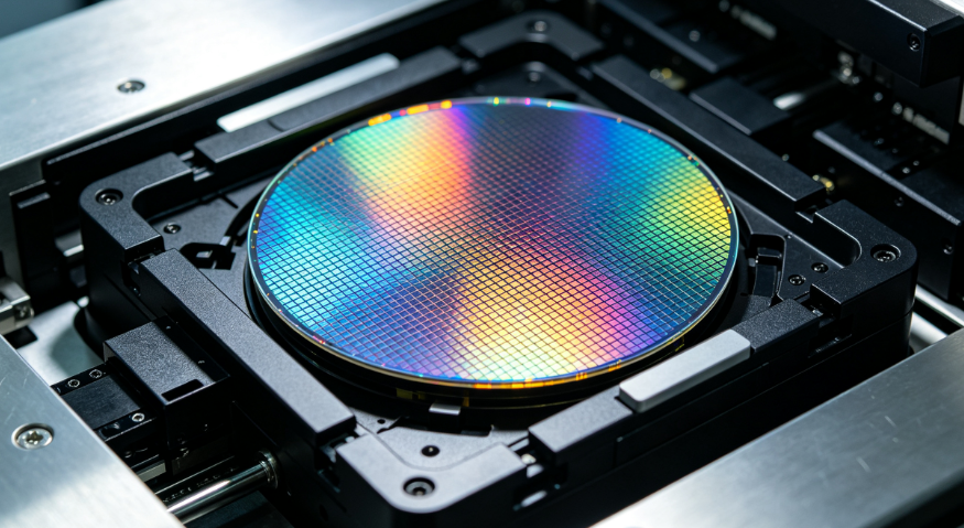 2026年全球十大Micro‑OLED(OLEDoS)晶圆代工厂